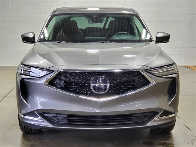 Certified 2023 Acura MDX SH-AWD w/ Technology Package image 8