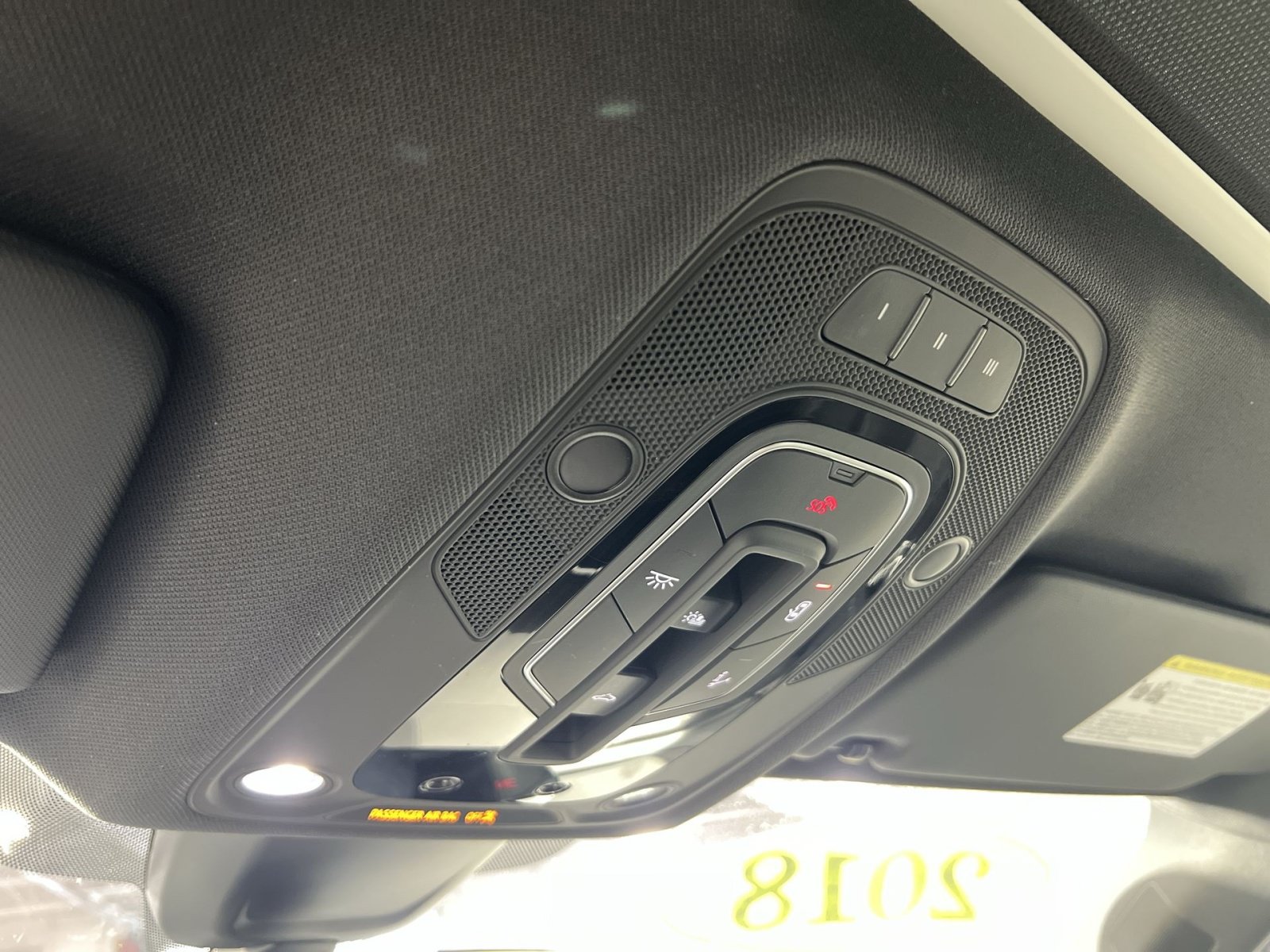 Used 2018 Audi SQ5 Prestige AWD/4WD image 37