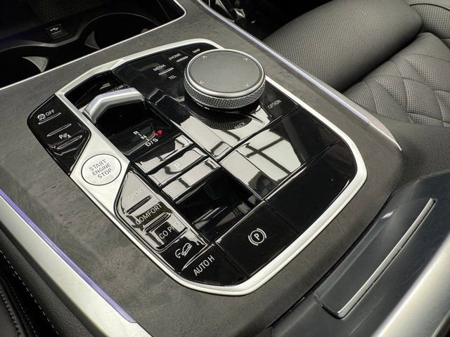 Certified 2024 BMW X5 xDrive40i w/ Premium Package image 20