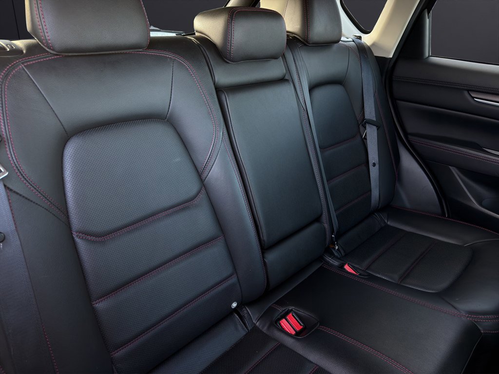 Used 2024 MAZDA CX-5 Carbon Edition AWD/4WD image 21