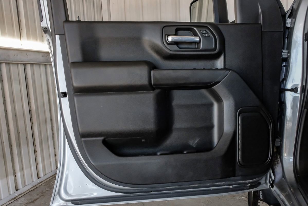 Used 2024 GMC Sierra 3500 Pro image 43