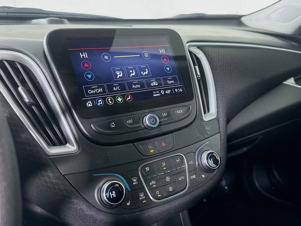 Used 2024 Chevrolet Malibu LT image 27