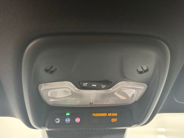 New 2026 GMC Canyon Elevation w/ Convenience Package image 38