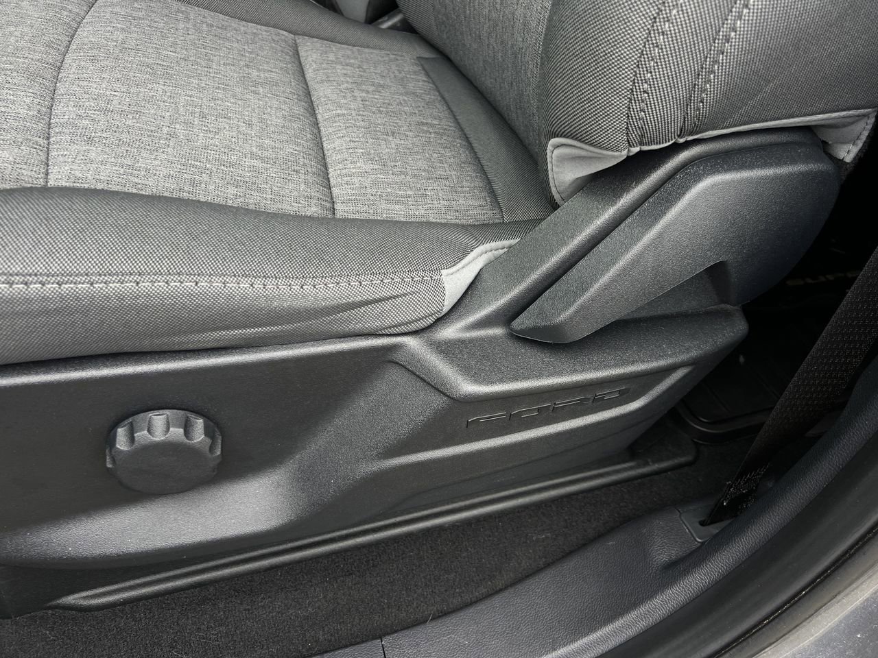 Used 2024 Ford F250 XL w/ STX Appearance Package AWD/4WD image 27