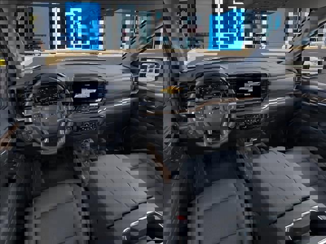 New 2026 Chevrolet Silverado 1500 RST image 15