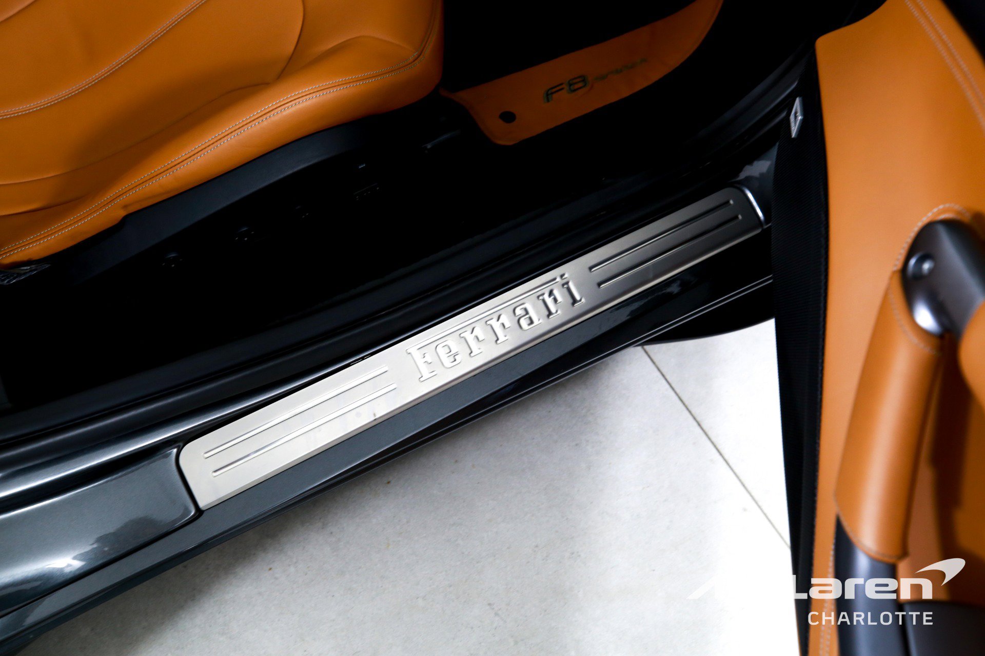 Used 2022 Ferrari F8 Tributo image 23