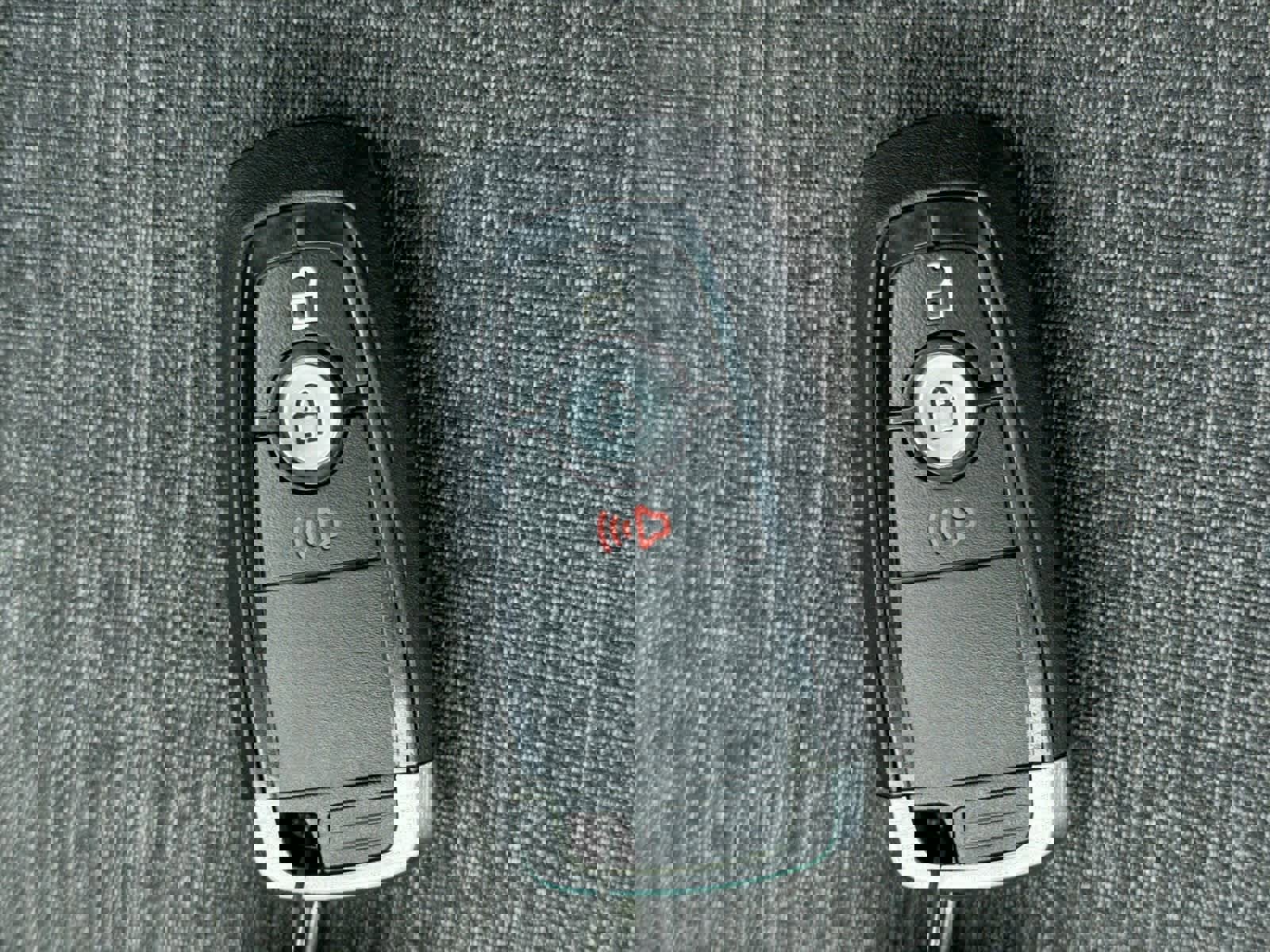 Used 2023 Ford Bronco Sport Big Bend w/ Convenience Package image 35