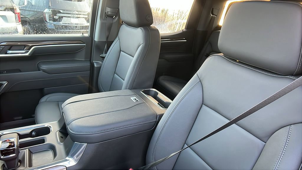 New 2026 Chevrolet Silverado 1500 RST w/ RST All Star Premium Package image 15