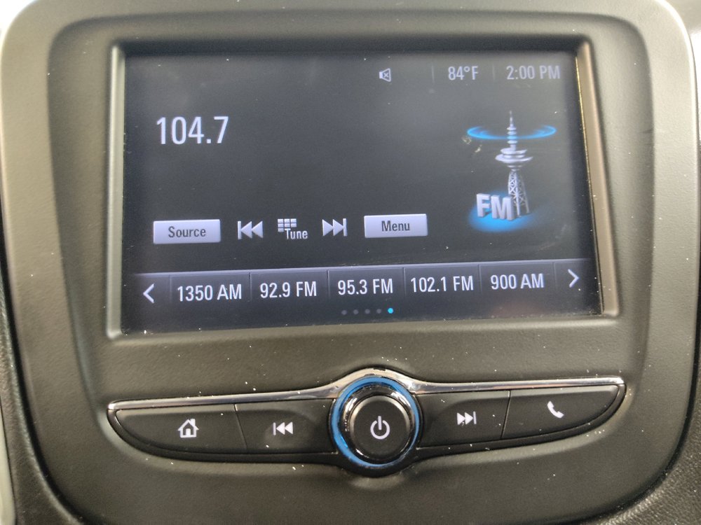 Used 2017 Chevrolet Malibu LS FWD image 25