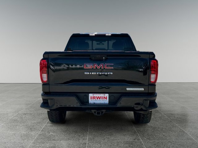 Used 2021 GMC Sierra 1500 Elevation w/ Preferred Package AWD/4WD image 4