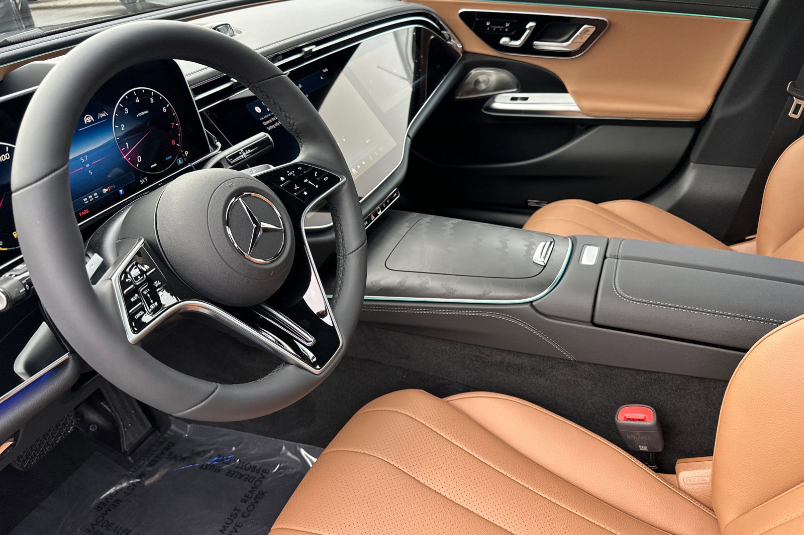 New 2026 Mercedes-Benz E 350 Sedan image 10