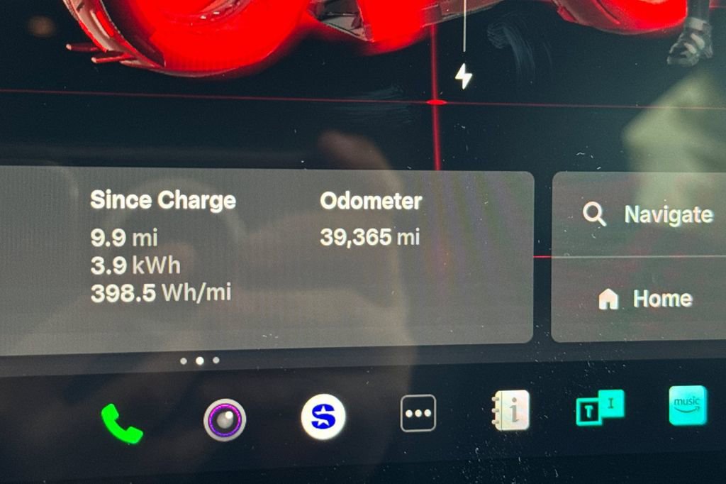 Used 2023 Tesla Model 3 Performance image 29