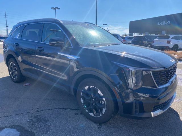 New 2025 Kia Sorento S image 41