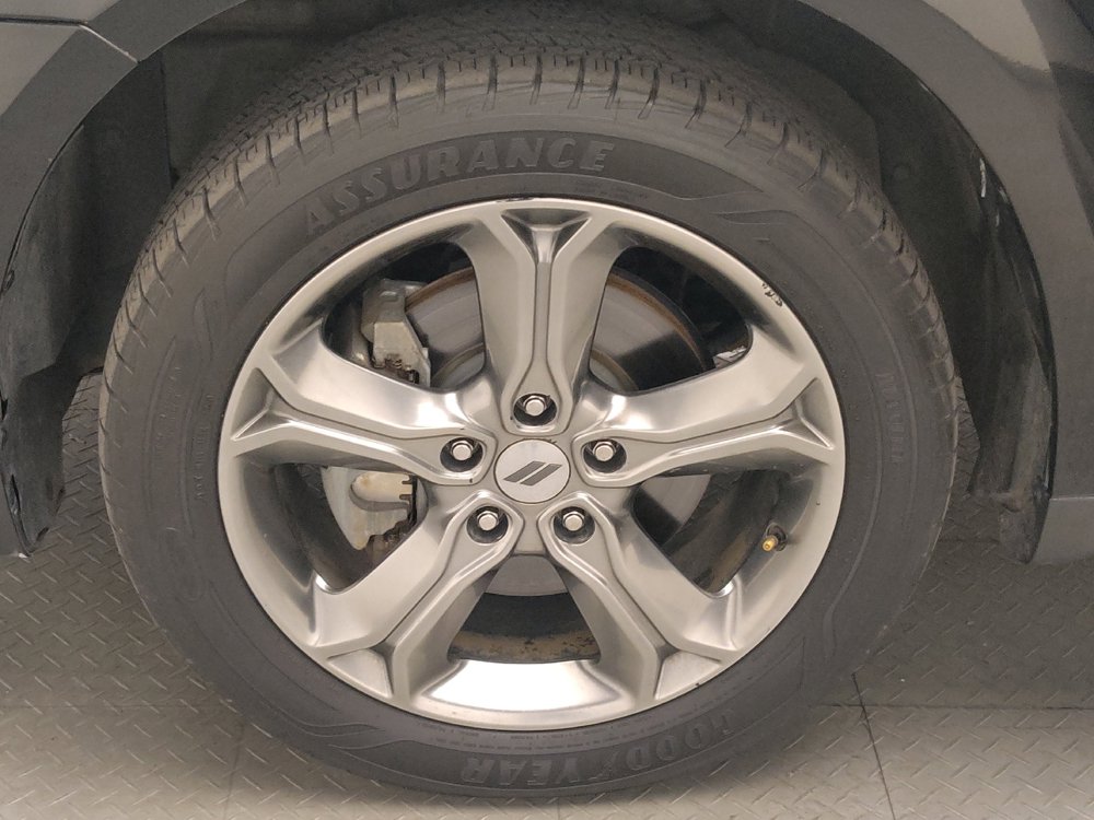 Used 2018 Dodge Journey Crossroad FWD image 31