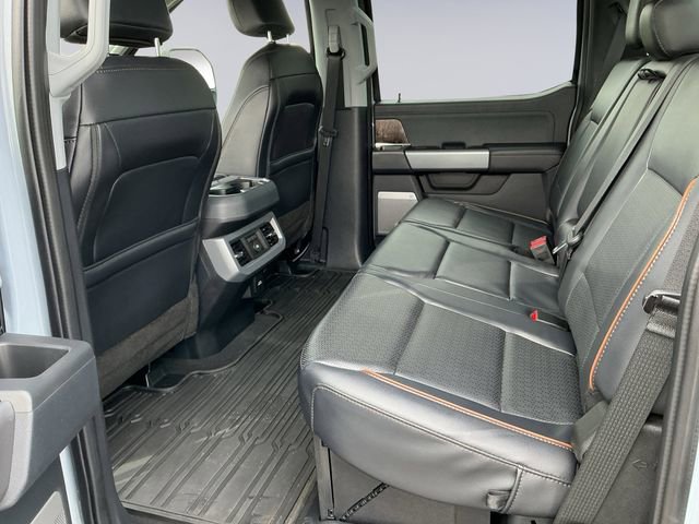 Used 2025 Ford F450 Lariat w/ FX4 Off-Road Package AWD/4WD image 13