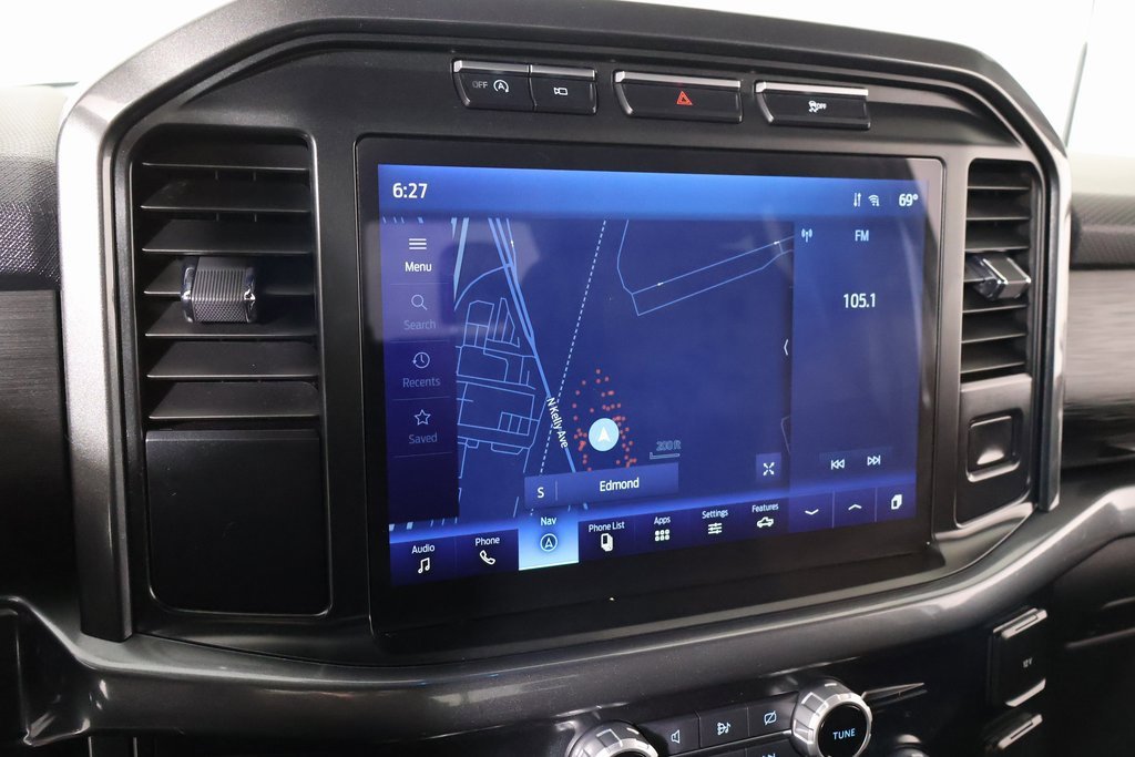 Used 2023 Ford F150 XLT w/ Equipment Group 302A High image 7