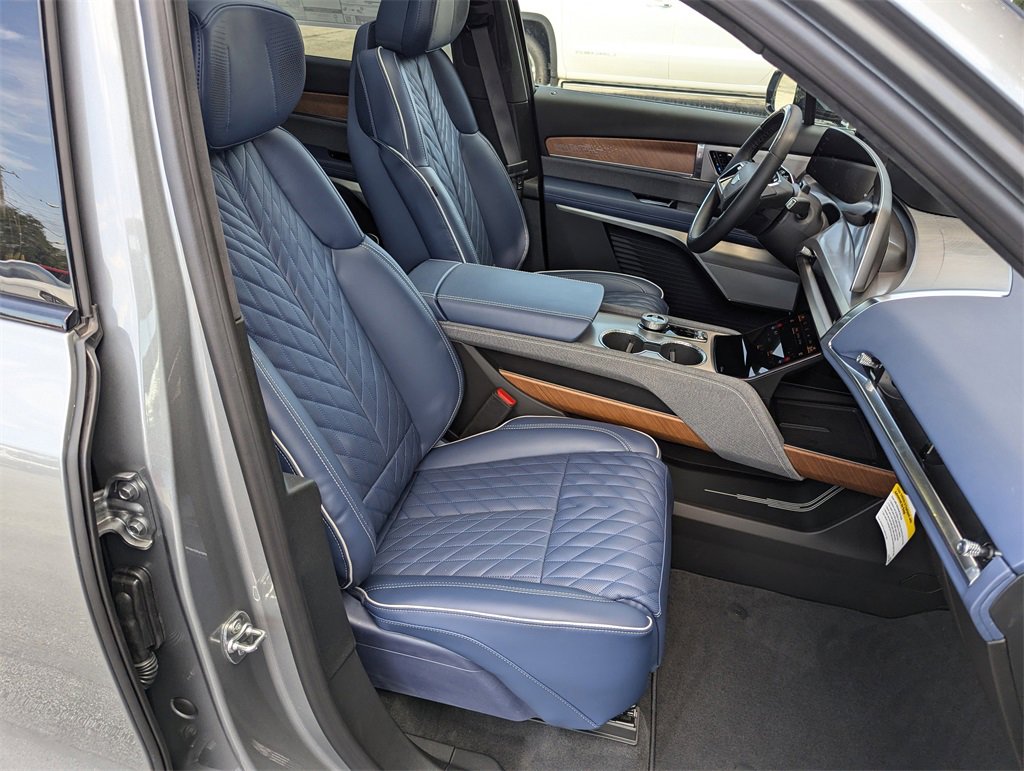 New 2026 Cadillac Vistiq Premium Luxury image 42