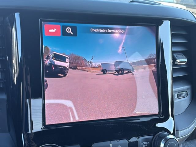 New 2026 RAM 5500 Tradesman w/ Chrome Appearance Group image 31