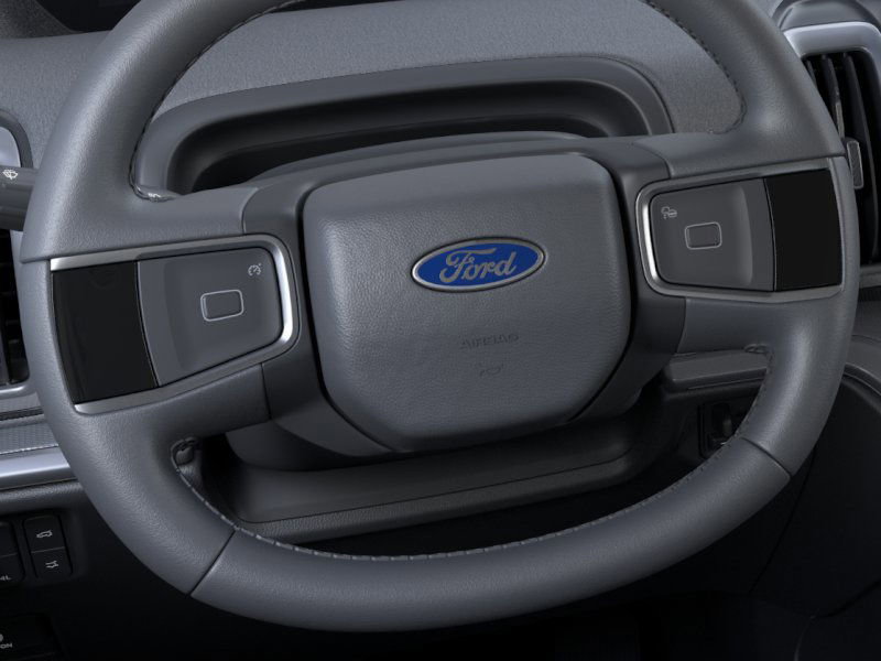 New 2025 Ford Expedition Max Active AWD/4WD image 12