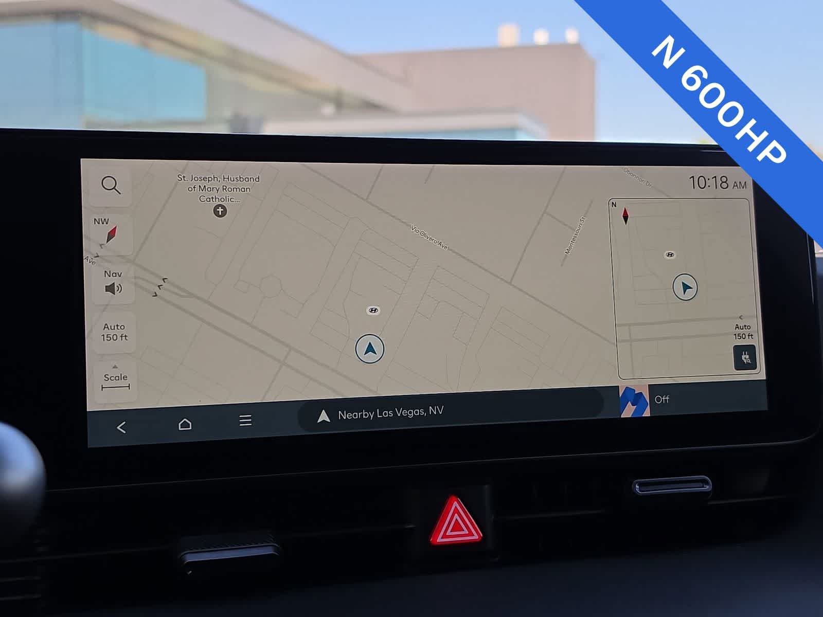 Certified 2025 Hyundai Ioniq 5 N AWD/4WD image 27