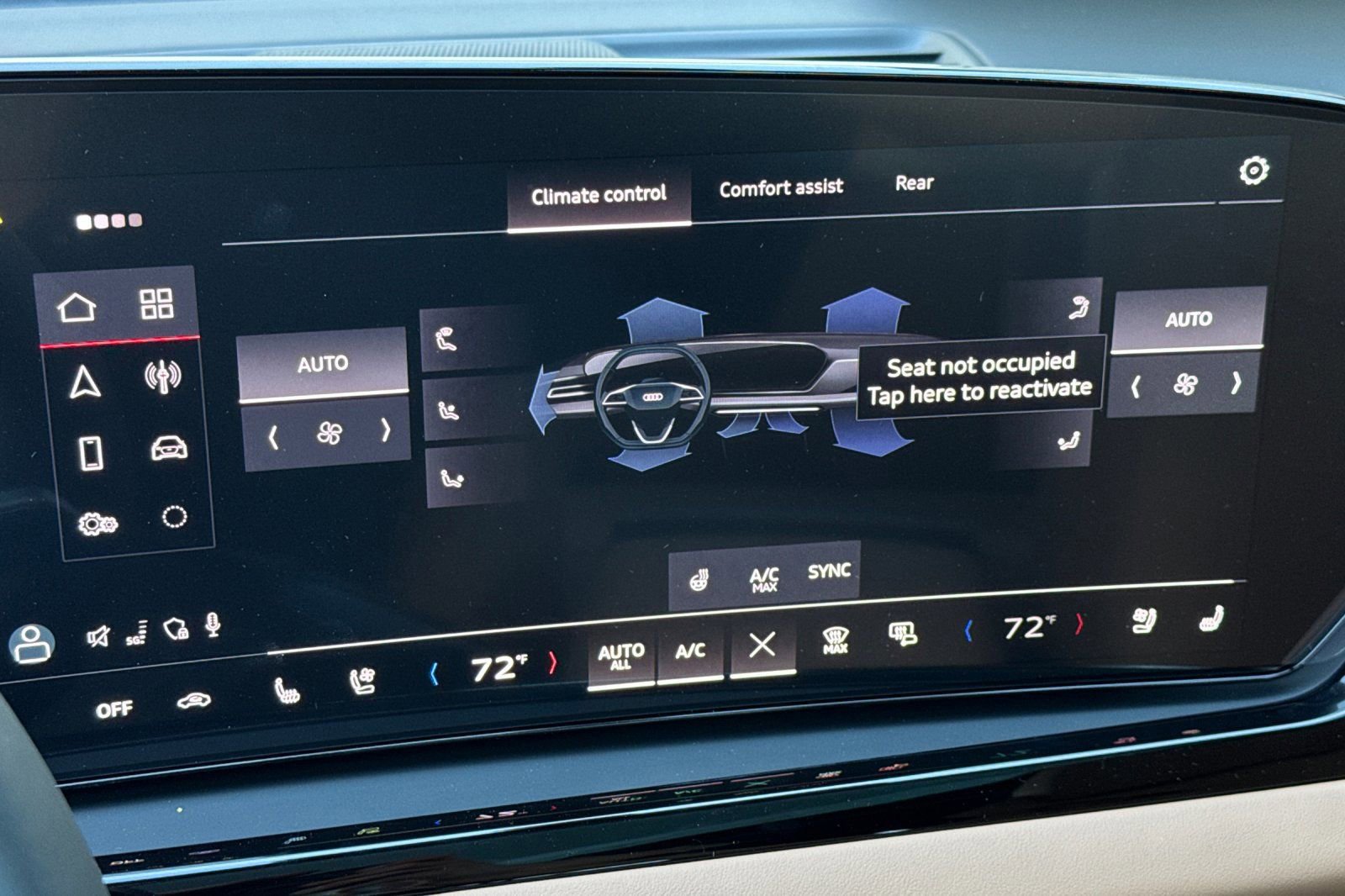 New 2026 Audi A6 Premium Plus image 17