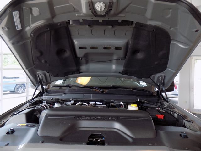 New 2026 RAM 2500 Tradesman AWD/4WD image 34