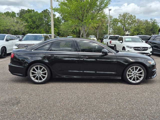 Used 2017 Audi A6 3.0T Prestige w/ Prestige Package image 3