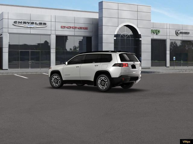 New 2026 Jeep Cherokee Laredo image 4
