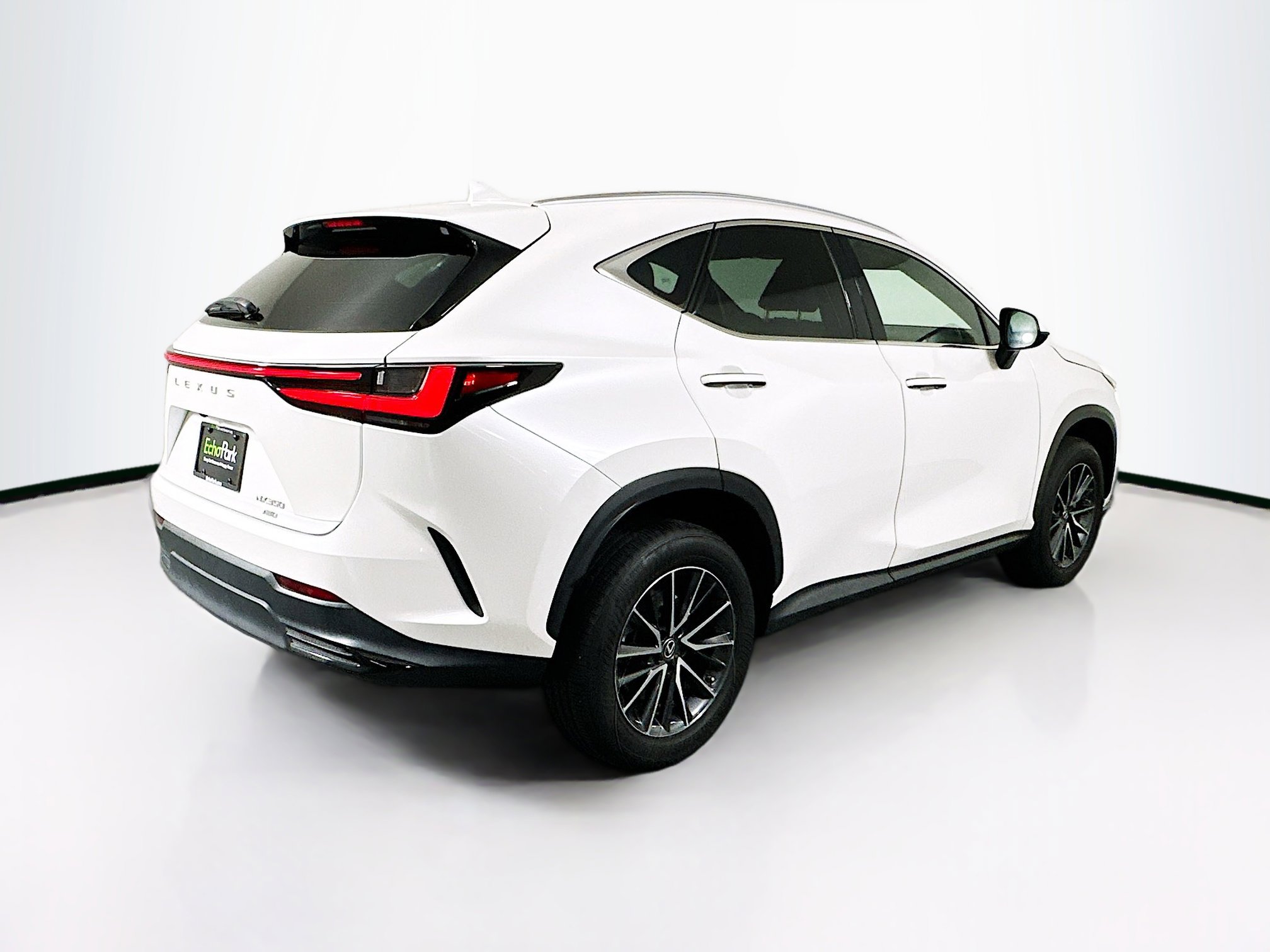 Used 2023 Lexus NX 350 AWD w/ Cold Area Package image 9