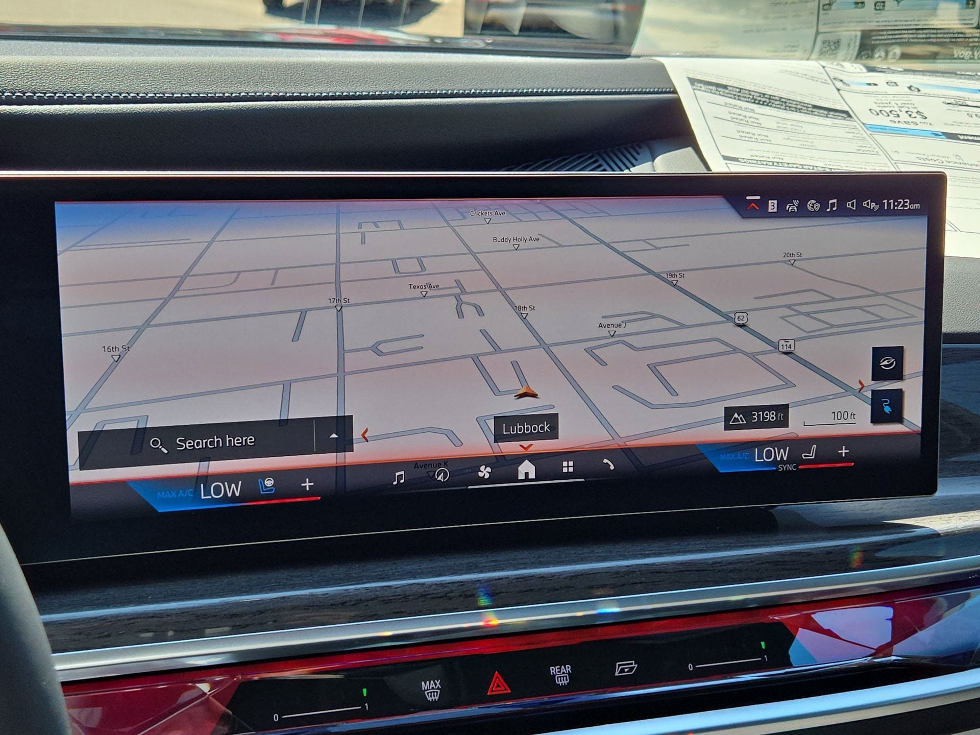 New 2026 BMW i7 xDrive60 AWD/4WD image 19