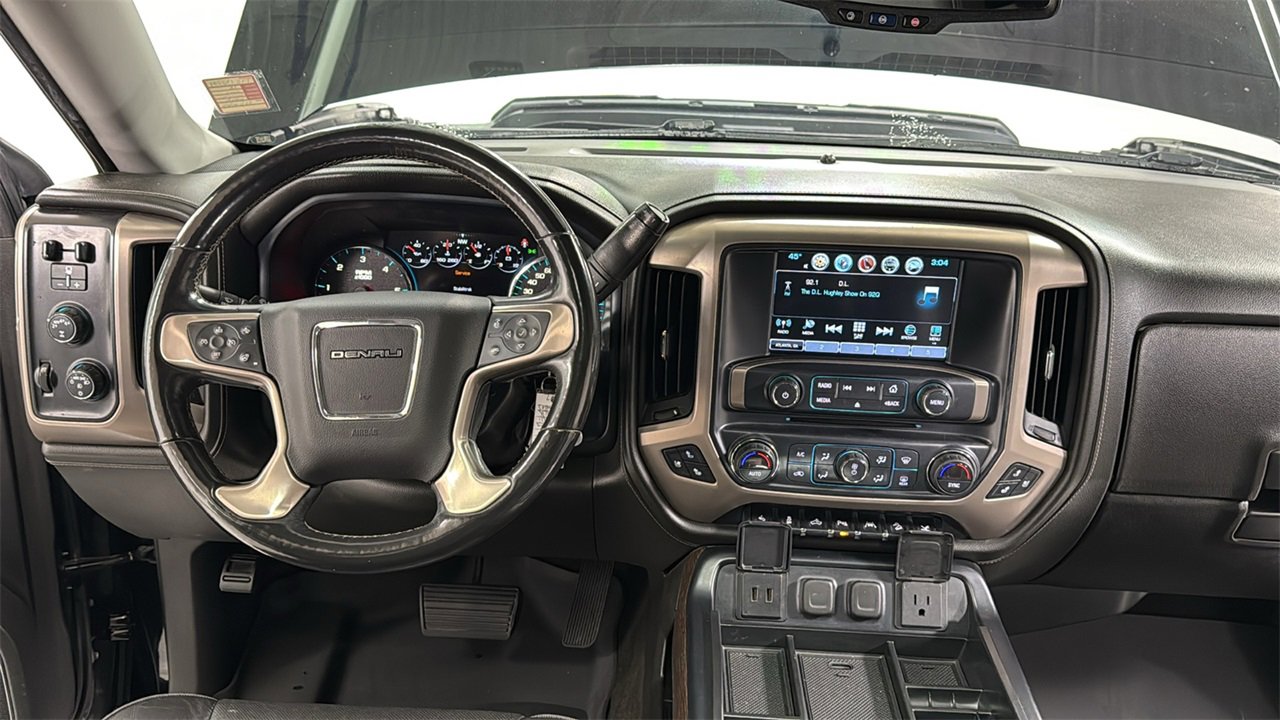 Used 2018 GMC Sierra 1500 Denali image 10