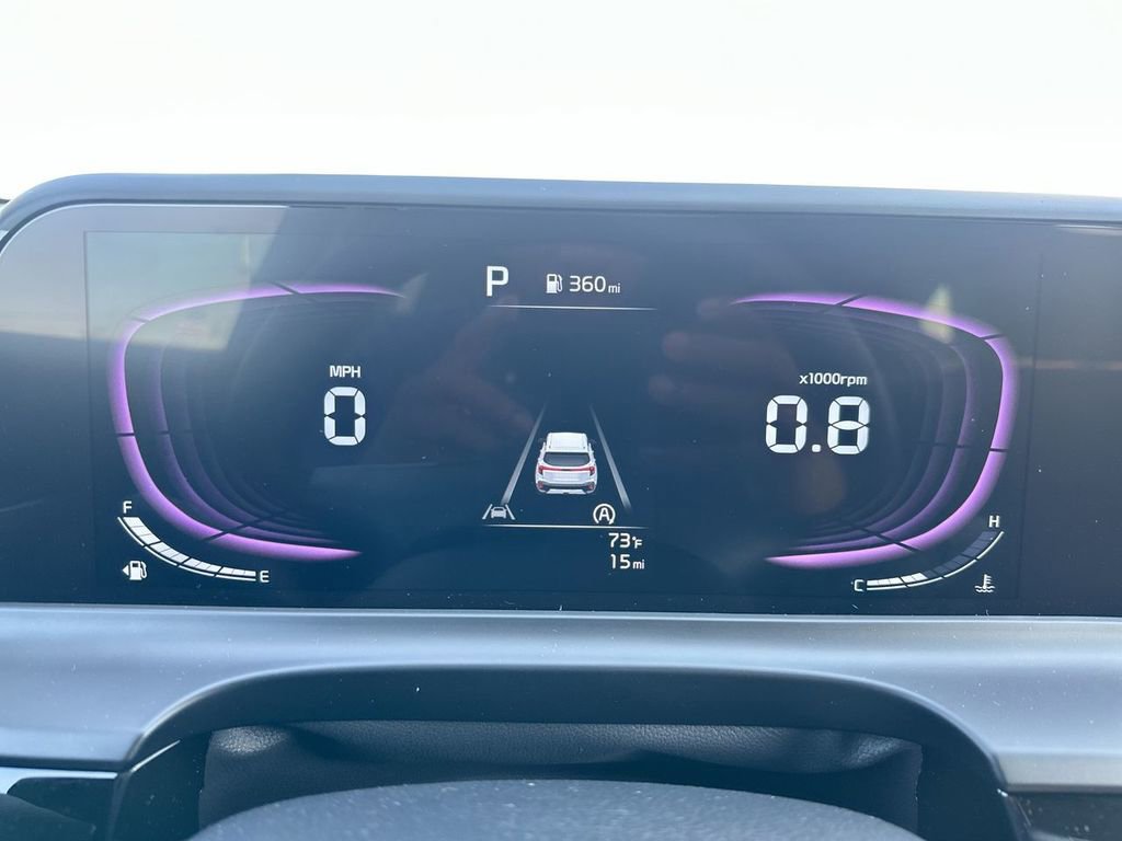 Used 2026 Kia Seltos S image 41