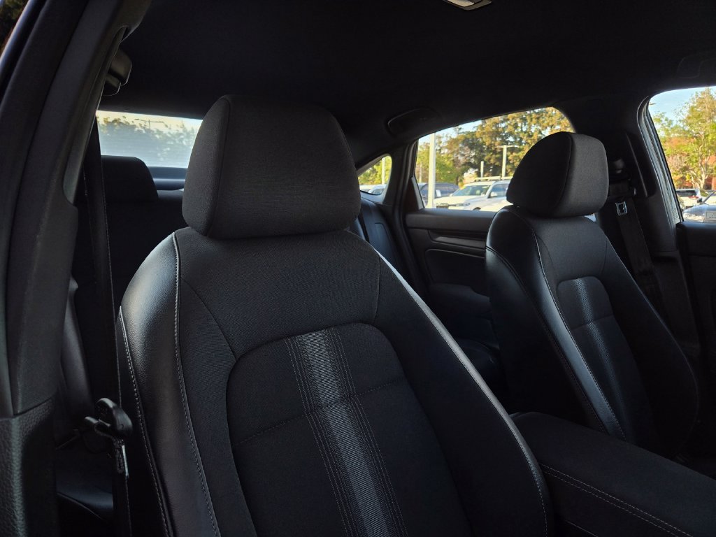 Used 2022 Honda Civic Sport image 33