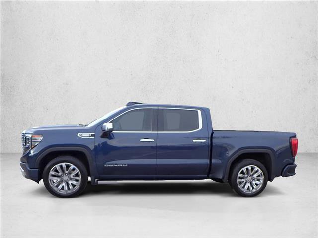 Used 2023 GMC Sierra 1500 Denali w/ Denali Reserve Package video 2