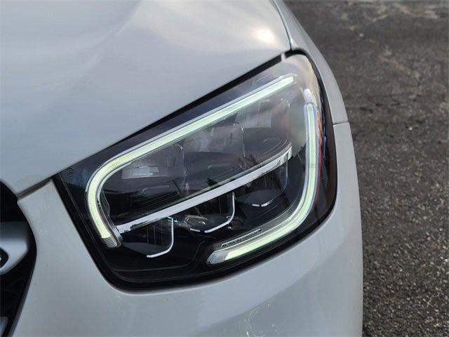 Certified 2022 Mercedes-Benz GLC 300 4MATIC image 9