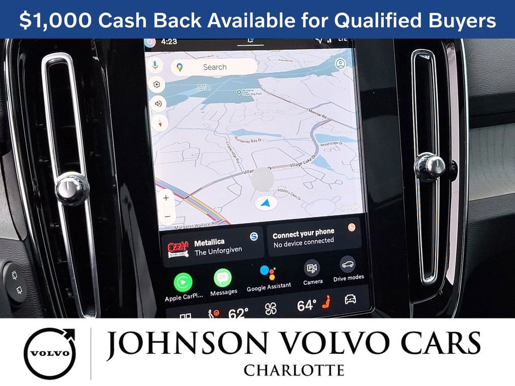 New 2026 Volvo XC40 B5 Ultra w/ Protection Package Premier AWD/4WD image 8