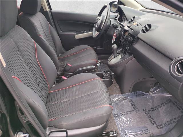 Used 2011 MAZDA MAZDA2 Touring FWD image 19