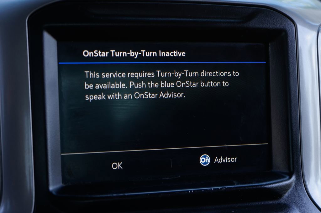 Used 2021 Chevrolet Silverado 1500 W/T w/ WT Value Package image 29