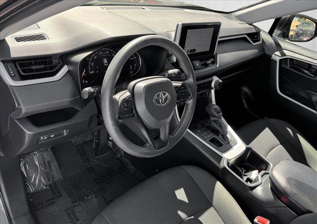 Used 2024 Toyota RAV4 LE image 11