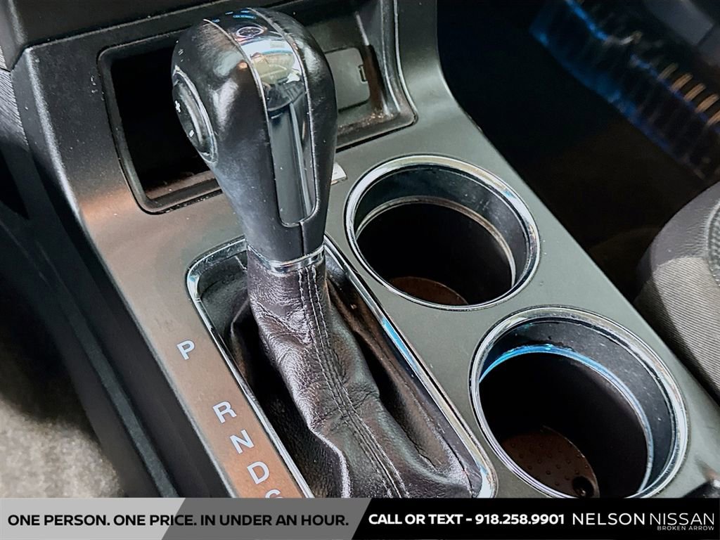 Used 2019 Ford Flex Limited image 17