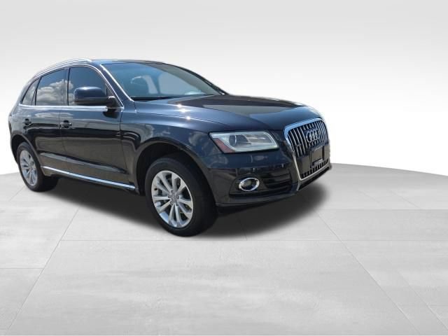 Used 2013 Audi Q5 2.0T Premium Plus w/ Premium Plus Pkg AWD/4WD video 2