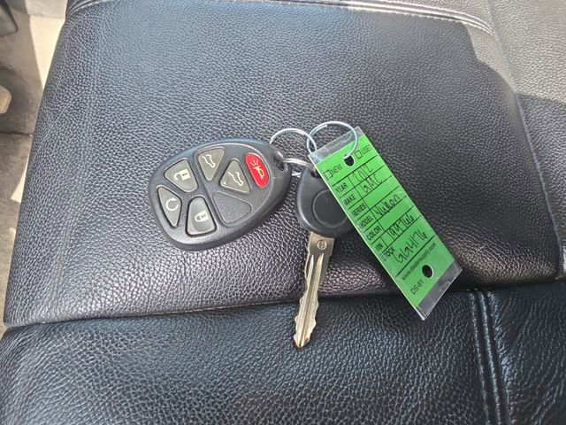 Used 2012 GMC Yukon SLT w/ SLT-2 Equipment Package image 25