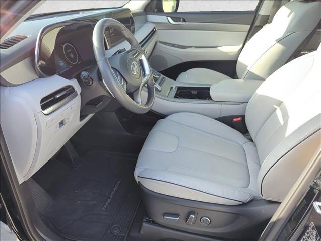 Used 2023 Hyundai Palisade SEL AWD/4WD image 12