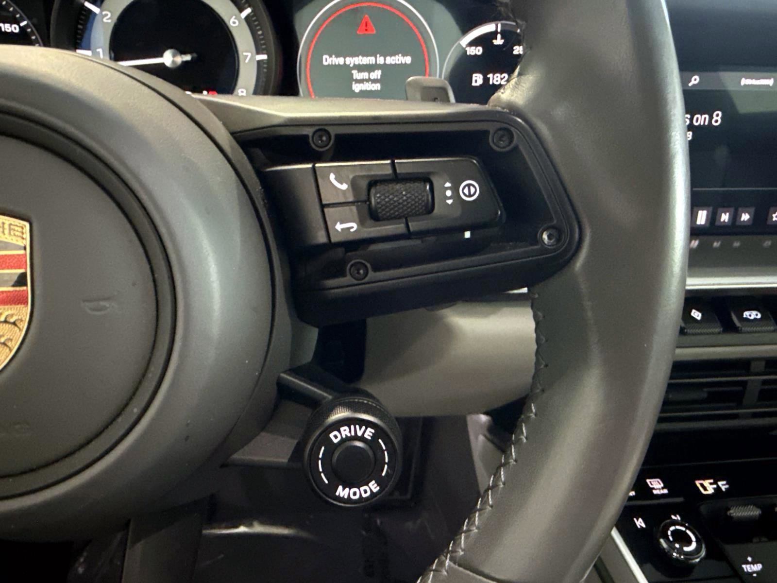 Certified 2020 Porsche 911 Carrera S image 29