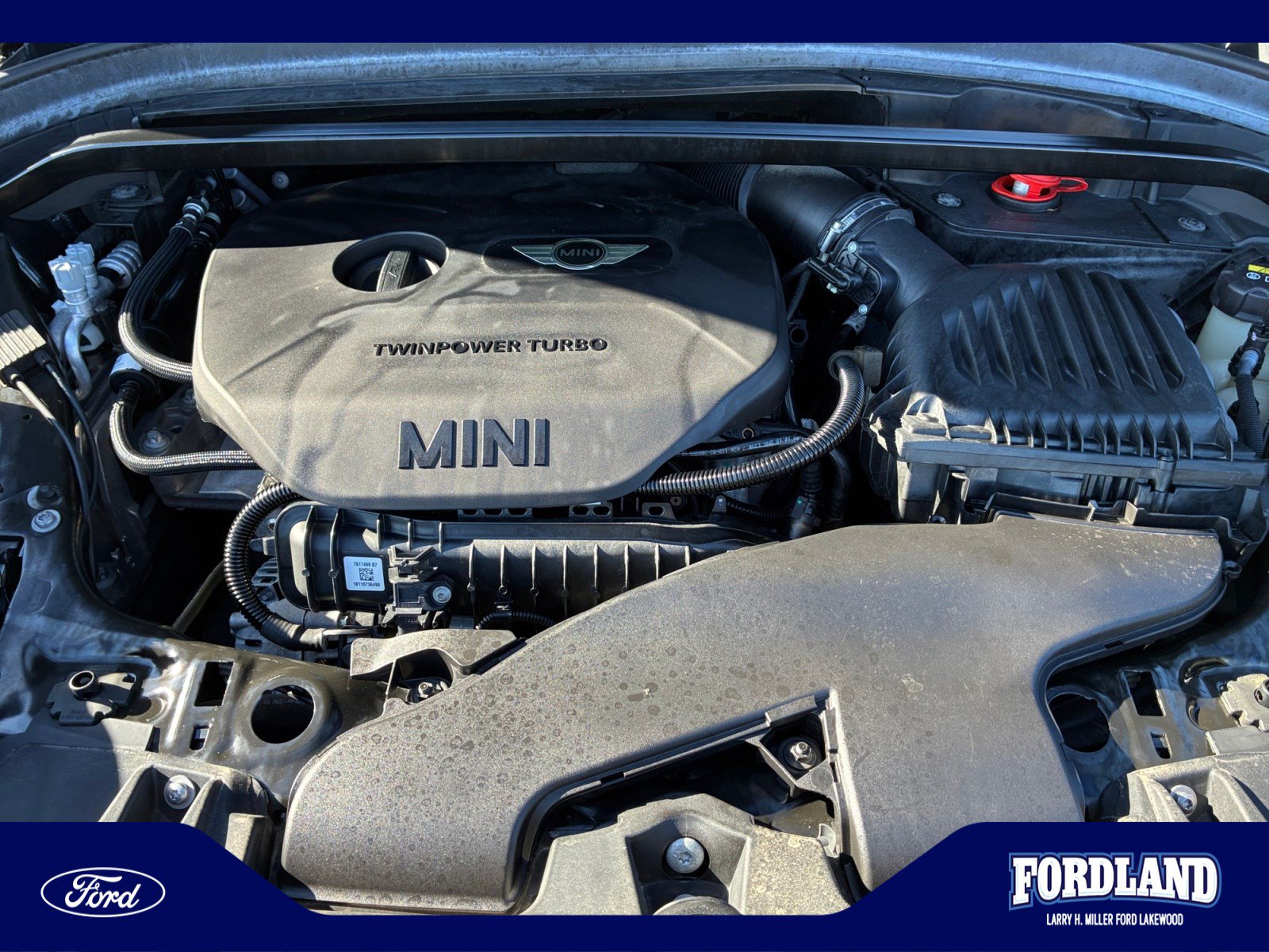 Used 2019 MINI Cooper Countryman ALL4 AWD/4WD image 22