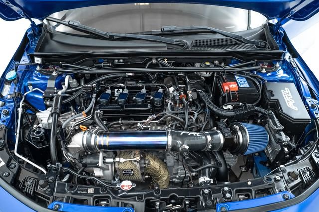 Used 2022 Honda Civic Si image 35