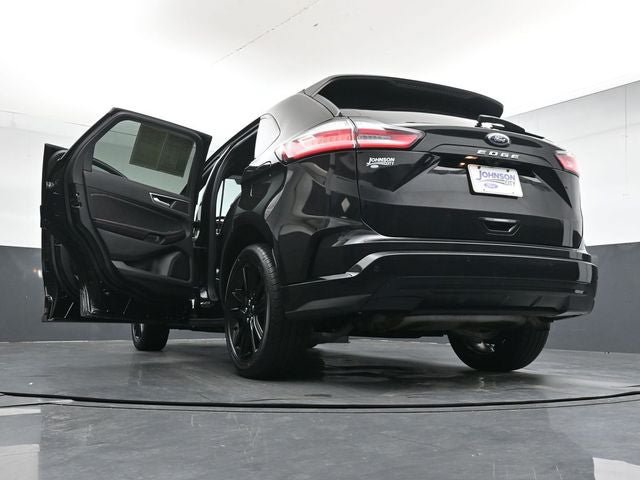 Used 2022 Ford Edge ST-Line AWD/4WD image 39