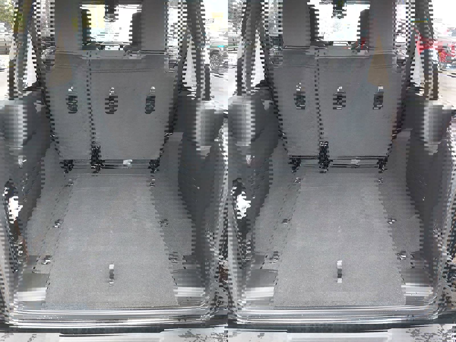 Used 2024 Jeep Wrangler Sport S image 13