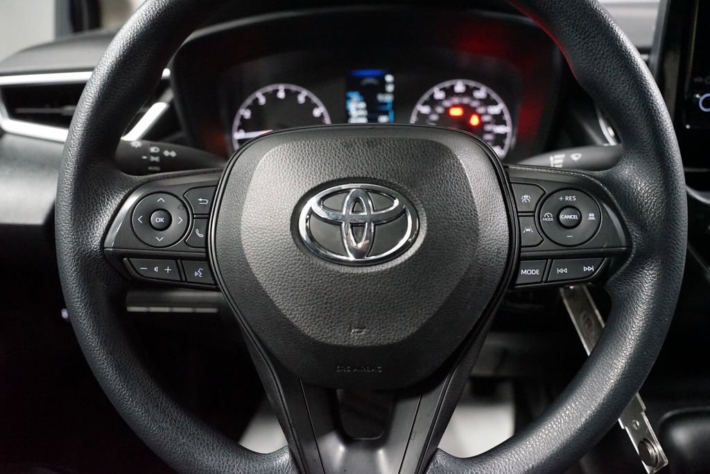 Certified 2024 Toyota Corolla LE image 12