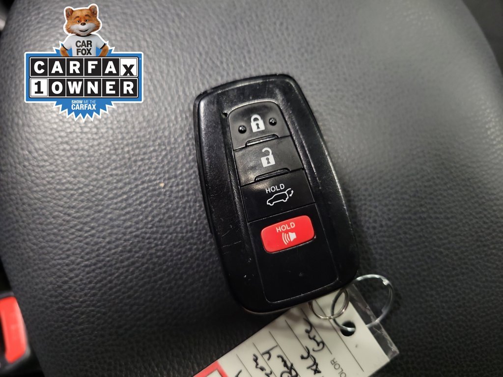 Used 2024 Toyota RAV4 XLE w/ Convenience Package AWD/4WD image 27